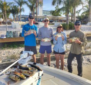 Destin Florida Fishing Charter