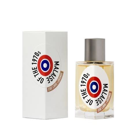 Malaise Of The 1970s Sex Pistols By Etat Libre D Orange Reviews Perfume Facts