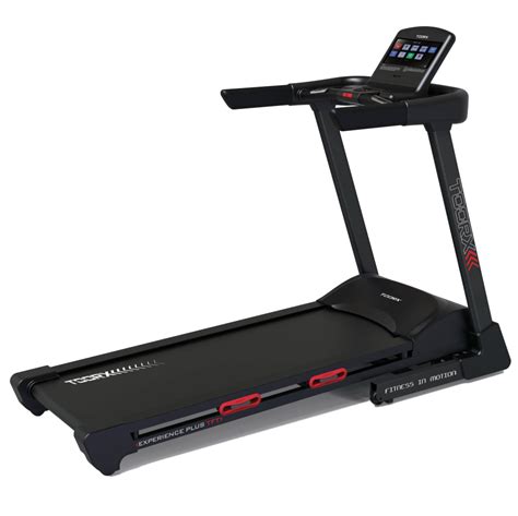 Tapis Roulant Toorx Fitness In Motion It