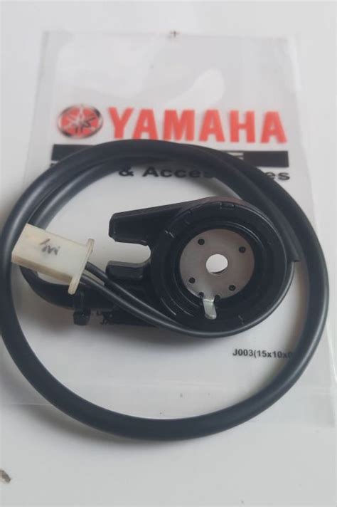 Sensor Switch Standar Samping Yamaha New Nmax R Xmax Sensor Swit