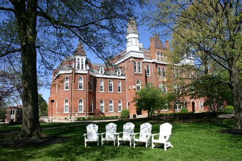 Welcome Otterbein University