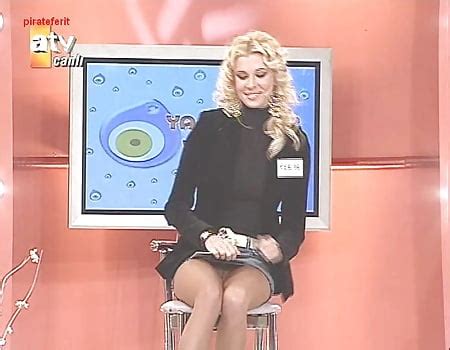 Turkish Tv Upskirts Pict Gal