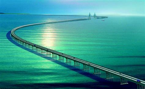 The Most Unusual Bridges In The World - Via.com Travel Blog