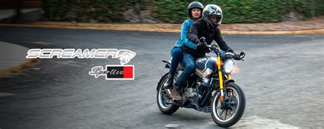 Screamer Sportivo 250 Vento Motorcycles U S A │colombia