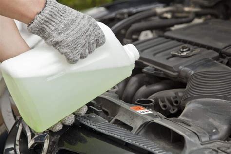 How To Replace Ac Coolant