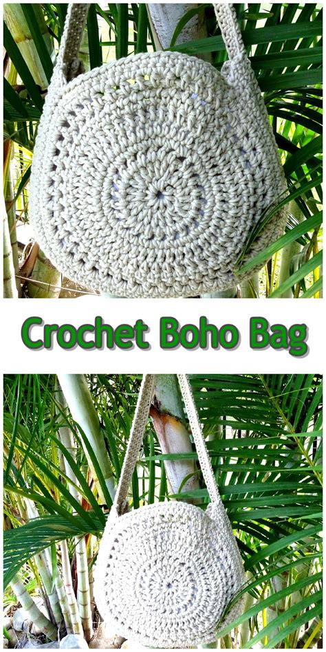 Crochet Bag Patterns For Beginners Pdf IUCN Water