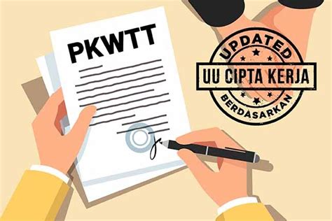 Perbedaan Ketentuan Untuk Pekerja Tetap Kontrak Dan Outsourcing