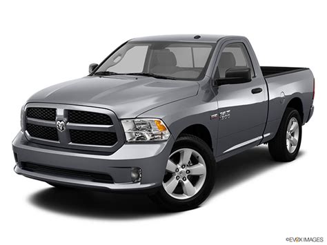 2013 Ram 1500 Review Carfax Vehicle Research