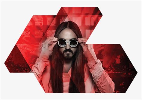 Steve Aoki Logo Png