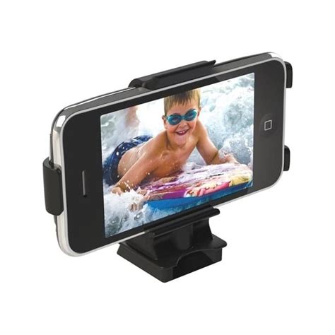 Smoothee Appl3gs Steadicam Smoothee Mount Apple Iphone 3gs