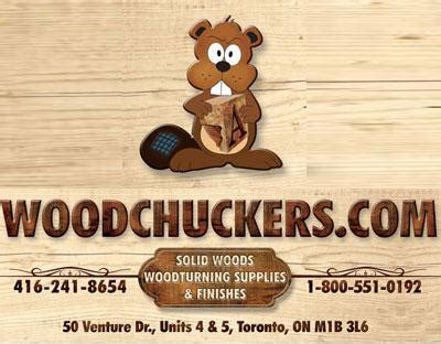 Woodchuckers - Canadian Woodworking