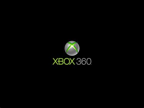 Xbox 360 Logo Wallpapers - Wallpaper Cave