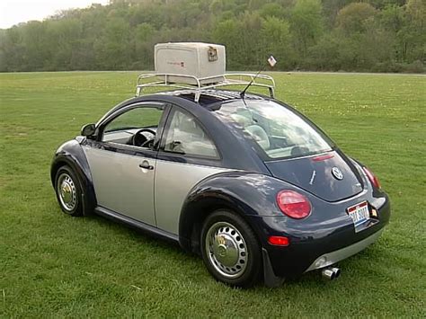 Wtb Pip Roof Rack Forums New Beetle Volkswagen New