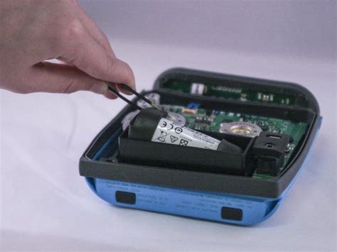 Bose SoundLink Color Battery Replacement - iFixit Repair Guide