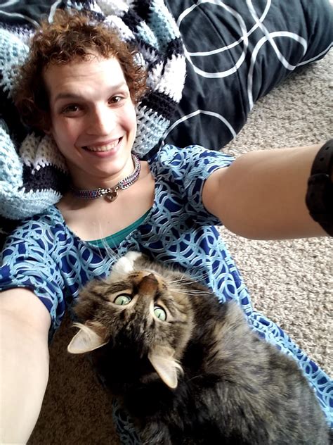 Happy Tuesday everyone! : r/transpositive