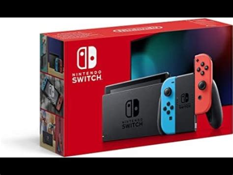 WOW NINTEDO SWITCH UNBOXING NG DI MARUNONG ANG TIGAS SANA ALL By