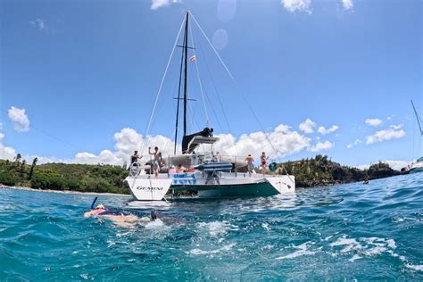 Honolua Bay Snorkeling: Tours and Tips for Snorkeling in Paradise