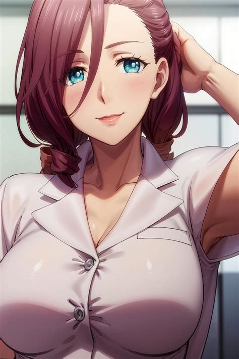 Akane Ryuzoji - World End Harem / Shuumatsu No Harem - v1.0 | Stable