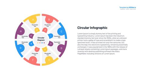 Flow Circle PPT