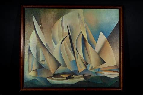 Charles Sheeler Artwork For Sale At Online Auction Charles Sheeler