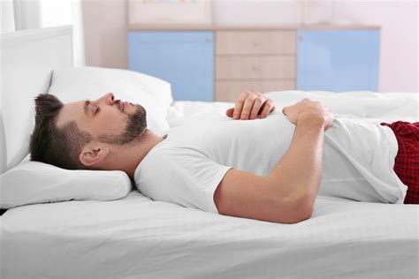 How To Sleep On A Firm Mattress Storables