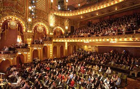 Are Audience In Theatres Loud Or Quiet Today World Of Theatre And Art