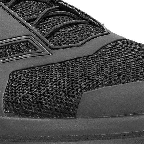 Haix Connexis Go Gtx Low Black Black The World S First Leisure Shoe