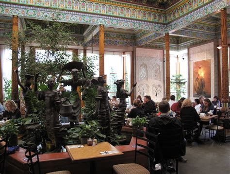 Boulder Dushanbe Teahouse