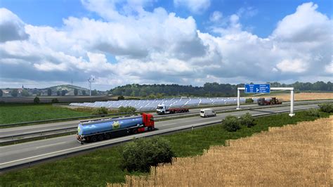 Euro Truck Simulator 2 (Все DLC) купить Steam аккаунт - 1000+ игр в ...
