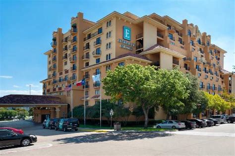 Embassy Suites By Hilton Dallas Dfw Airport South Irving Tx Updated 2016 Hotel Reviews