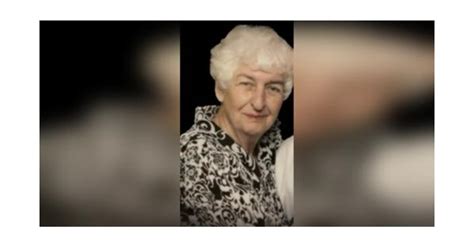 Sylvia June Meyers Obituary 2023 Royalton Il Pyle Funeral Home