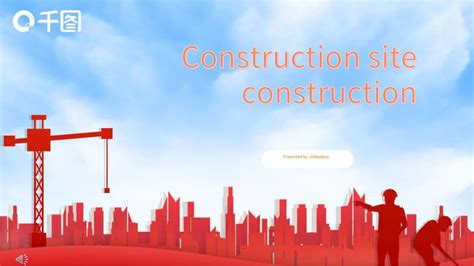 Best Free Construction Safety Google Slides Themes And Powerpoint ...