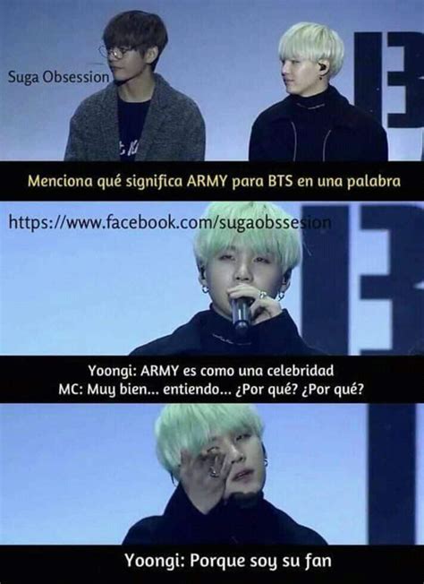 Algunas Armys No Estan Apoyando A Bts Despues Que Bts No Se Separo