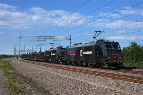 Railcare T Nordic Refinance Nordic Re Flickr