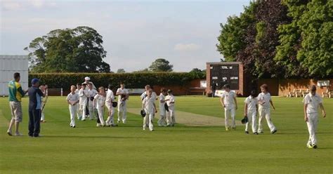 Stokesley Cricket Club Hopes Plenty Of Wish Sport Tokens Will Be Bowled