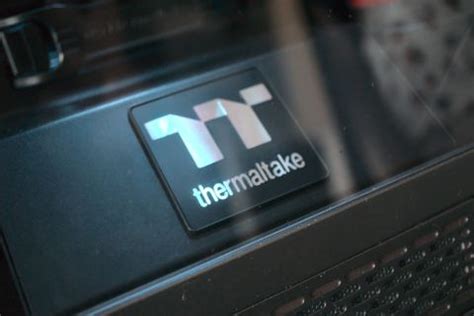 Thermaltake Tower 900 review: One of the best foundations for a custom ...