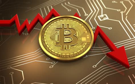 3 Redenen Waarom De Bitcoin Koers Niet Voorbij De 64 500 Komt Newsbit