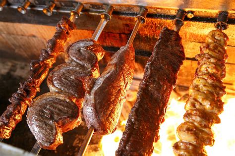 Melhores Comidas Brasileiras Para Provar No Rio Quais S O Os