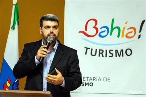 Richard Alves Novo Secret Rio De Cultura E Turismo De Porto Seguro Ba