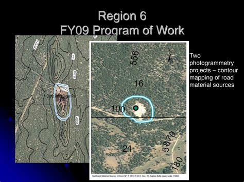 PPT - USFS - Region 6 Imagery Program PowerPoint Presentation, free ...