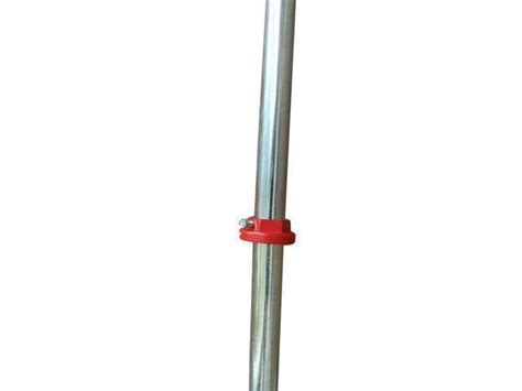 55 Gallon Drum Rotary Hand Pump New Oil Fuel Barrel Heavy Duty