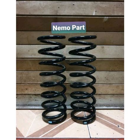 Jual Coil Spring Per Keong Depan Suzuki Apv Arena Mega Carry Cary