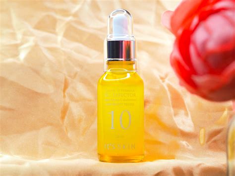 Amazing Vitamin C Serums For All Skin Types Beauty Geek Uk