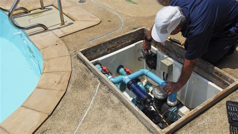 Pool Pipe Repair Service In Your Area Get Pool Pipe Repair