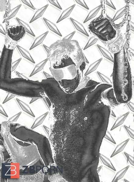 Shibari Et Restrain Bondage ZB Porn