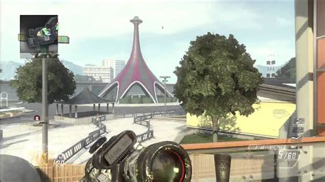 Blxstt Insane Nuketown Wallbang Hm Youtube