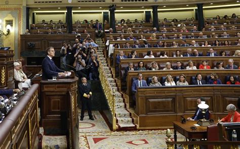 La Estrategia De S Nchez Vuelve A Sacar De Quicio Al Pp En El Debate De