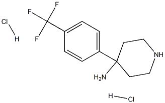 Cas Trifluoromethyl Phenyl Piperidin Amine