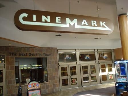 Cinemark VII