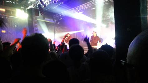 SIDO Live In Stuttgart 4 4 14 Teil 5 YouTube